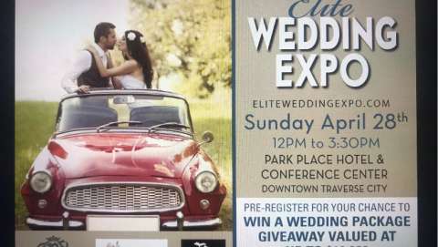 Elite Wedding Expo