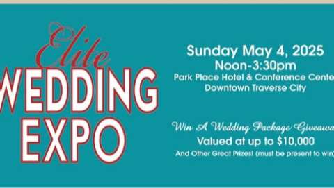 Elite Wedding Expo