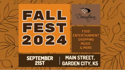 Garden City's Fall Fest