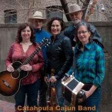 Catahoula Cajun Band