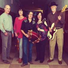 Catahoula Cajun Band Casual