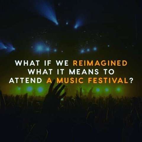 Music and Arts Festivals