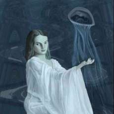 The Cure Is Somewhere Here