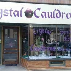 Spiritual Consultation Center