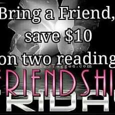 Friendship Fridays Special