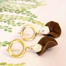 Polymer Clay Earrings