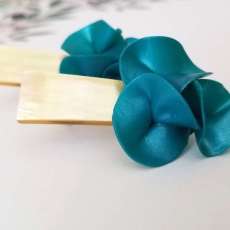 Polymer Clay Earrings