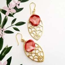 Polymer Clay Earrings