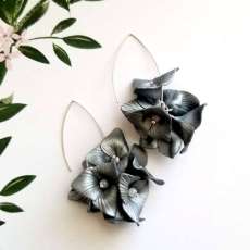 Polymer Clay Earrings