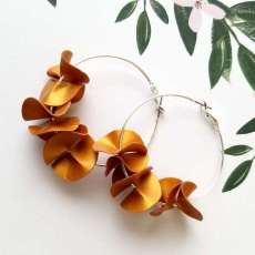 Polymer Clay Earrings