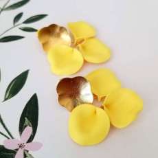 Polymer Clay Earrings