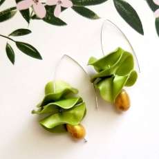 Polymer Clay Earrings