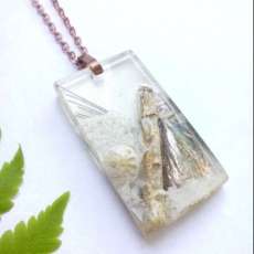 Ocean Themed Necklace - Siesta Key