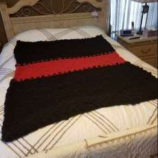 First Responders Throw