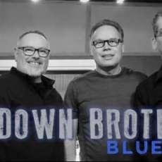The Burndown Brothers Blues Band