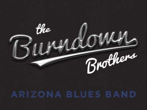 The Burndown Brothers Logo