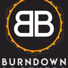 The Burndown Brothers Logo 2