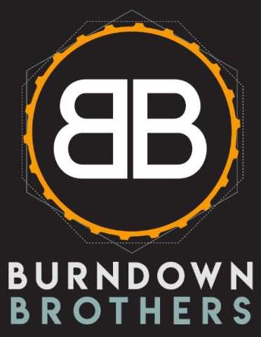 The Burndown Brothers Logo 2