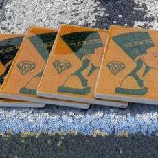 Custom Ceramic Coasters