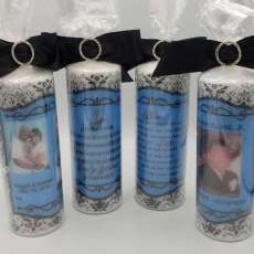 Custom Candles