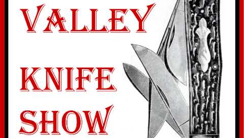 Lehigh Valley Spring Knife Show