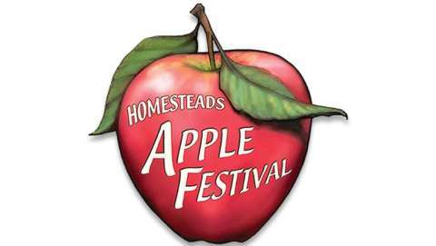 Homesteads Apple Festival