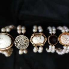 Fran Riddell Renaissance Collection