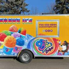 Sno Biz Delight Trailer