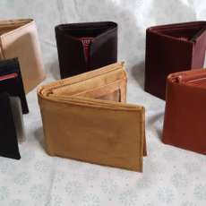 Wallets