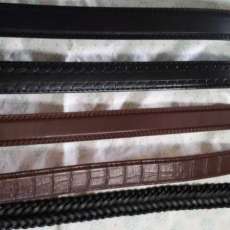 Belts