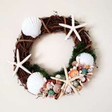 Nautical Wreath