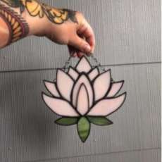 Lotus Flower