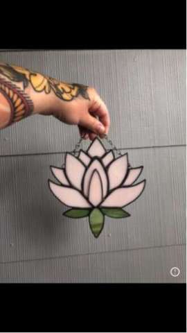 Lotus Flower