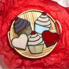 Valentines Day Treats