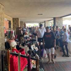 Holidaze Craft Faire