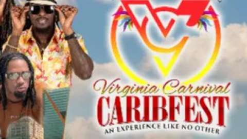 Virginia Carnival Caribfest