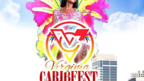 Virginia Carnival Caribfest