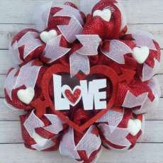 Love Wreath