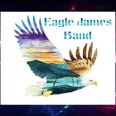 The Eagle James Band