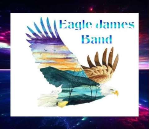 The Eagle James Band