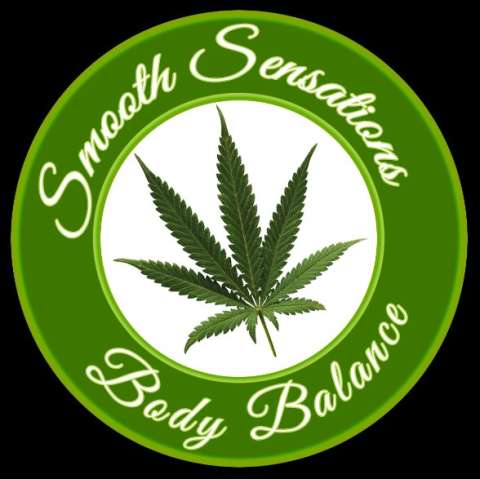 SSBB Incense Logo