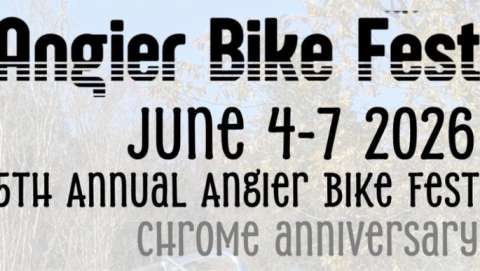 Angier Bike Fest