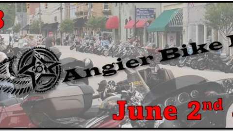 Angier Bike Fest