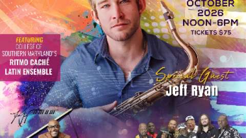 Jazz in the Country Jazz Festival