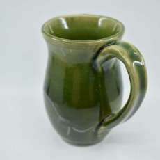 Green Mug