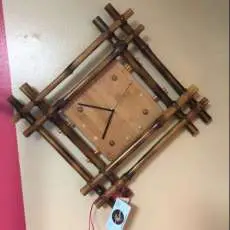 Diamond in the Rough