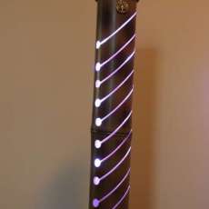 Light Keeper Tower Lamp