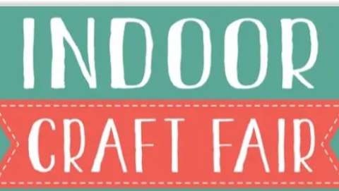Indoor Arts and Craft Fair