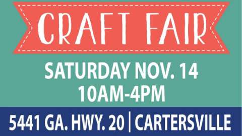 Indoor Arts and Craft Fair