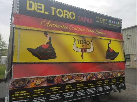 Del Toro Tapas Llc